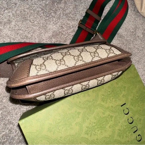 Gucci Neo Vintage Small Messager